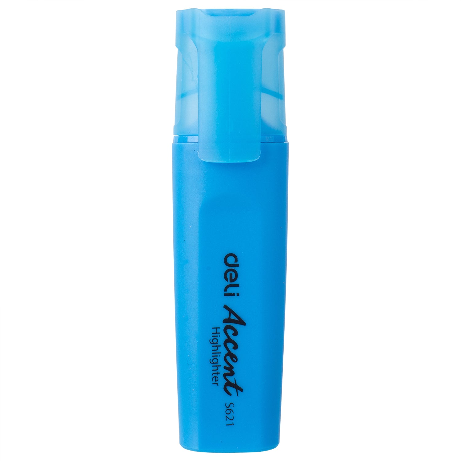 TEXTMARKER ALBASTRU ACCENT S621 DELI TEXTMARKER ALBASTRU ACCENT S621 DELI